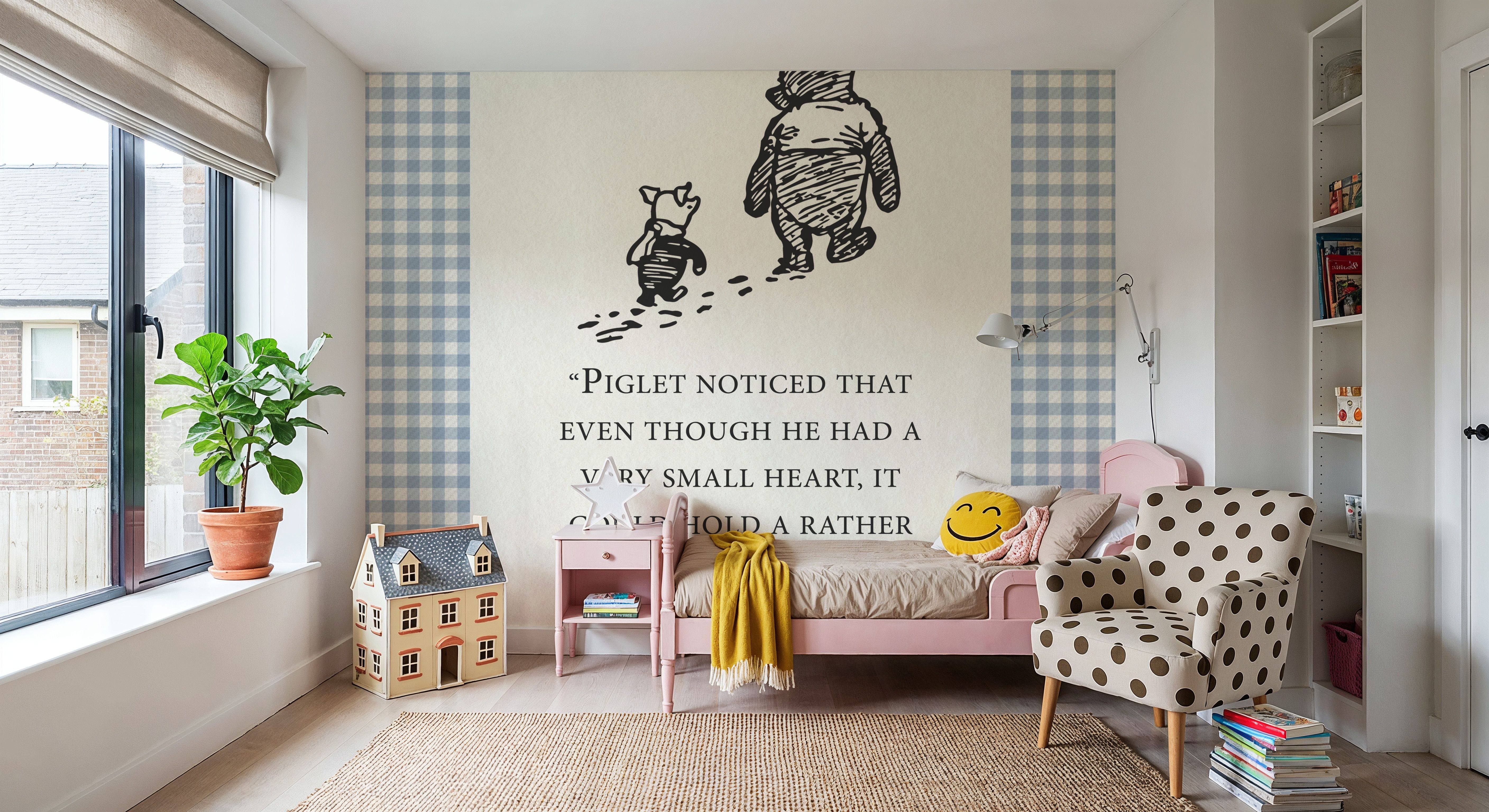 Pooh Bear II