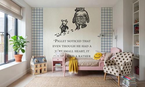 Pooh Bear II