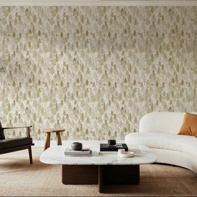 Forest Cabins, Dijon