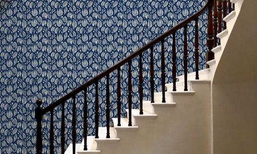 Gent, Royal Blue