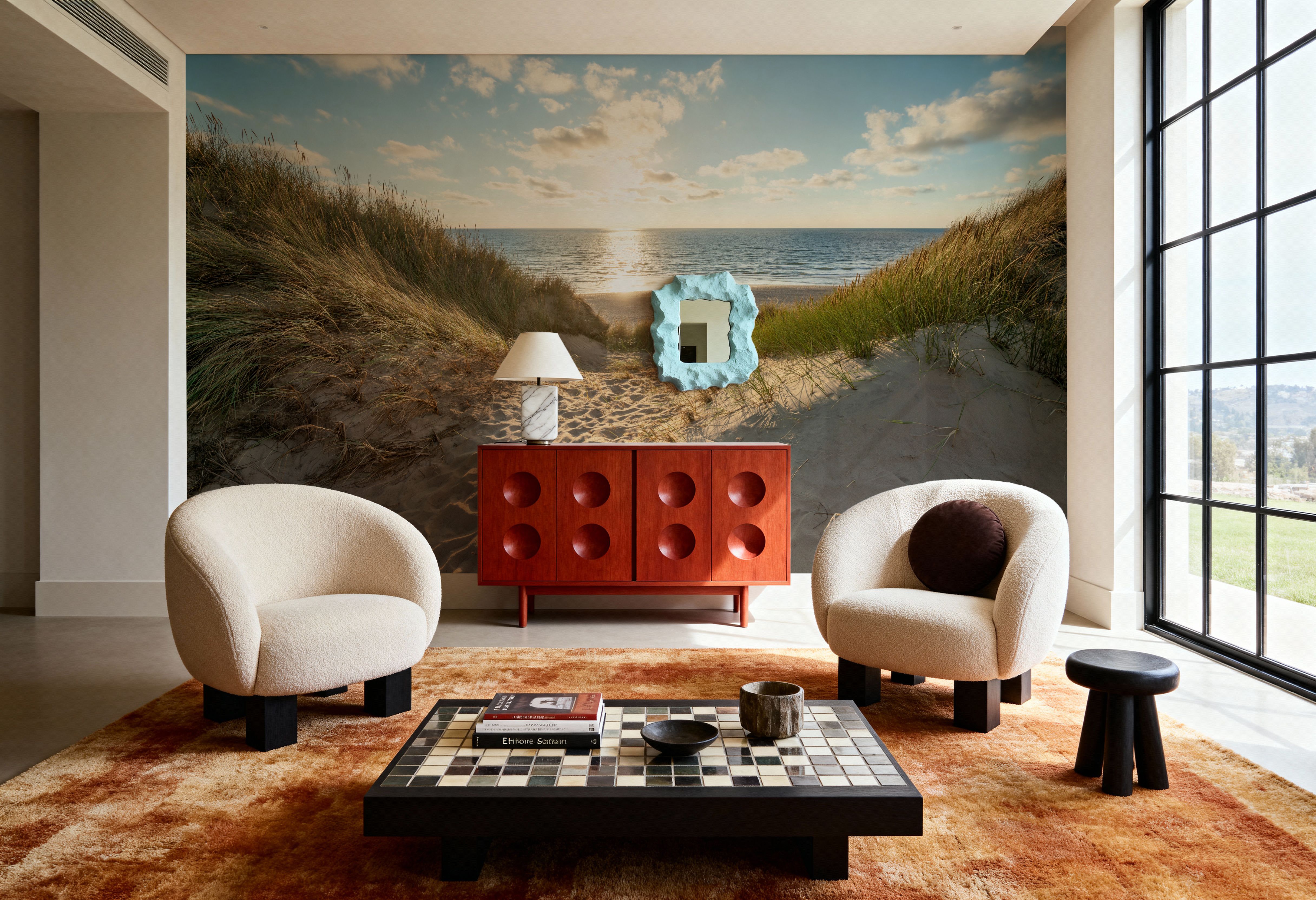 Coastal Escape