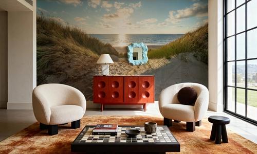 Coastal Escape