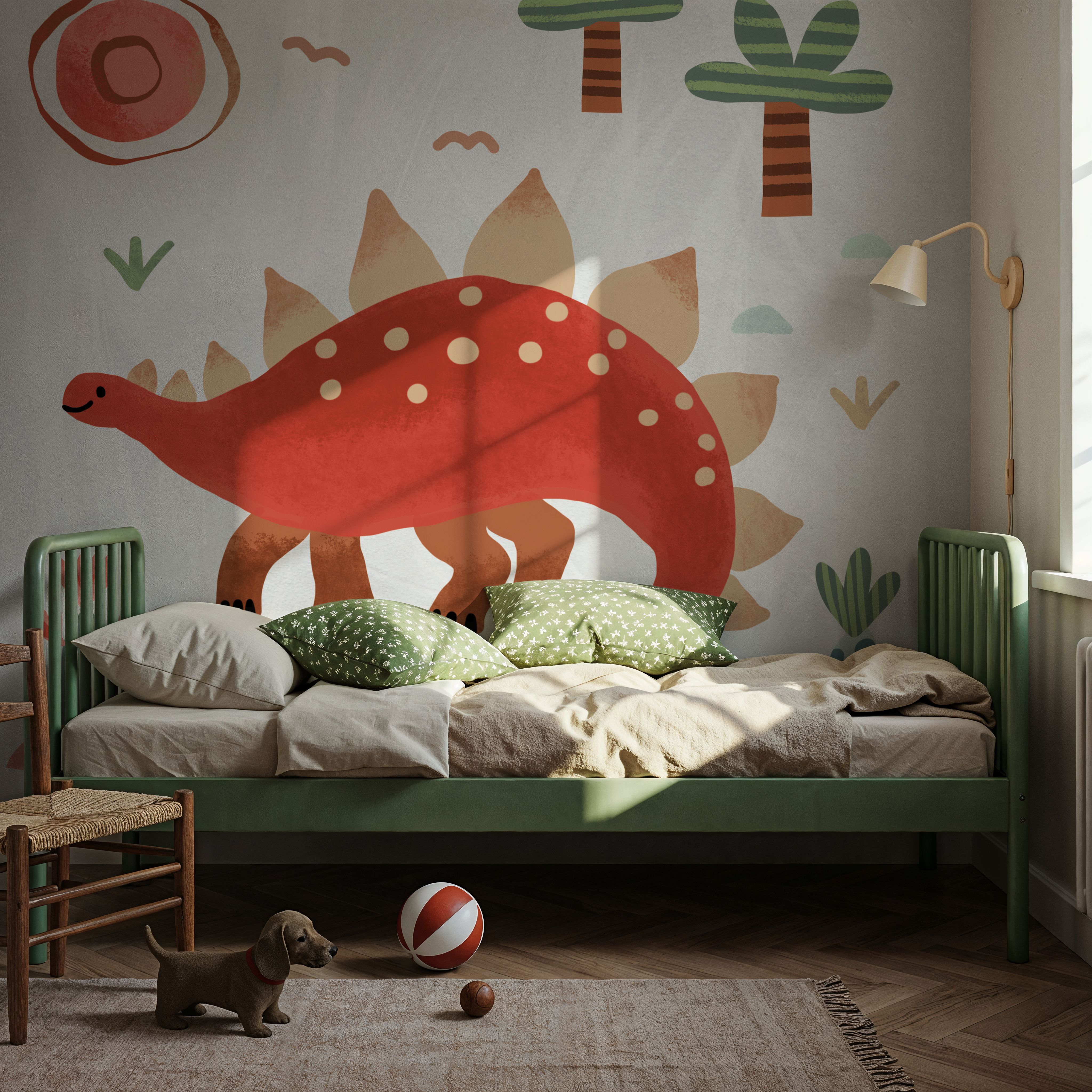 Dino Fun II