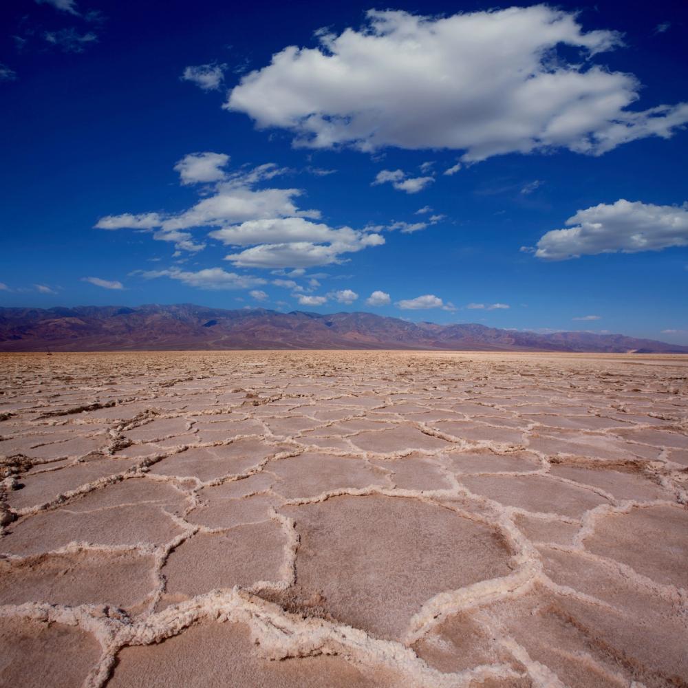 Badwater Basin