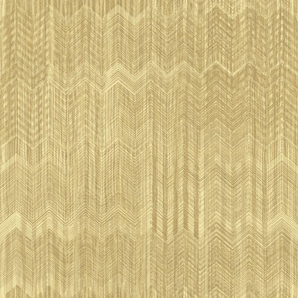 Staggered Zig-Zag, Butter