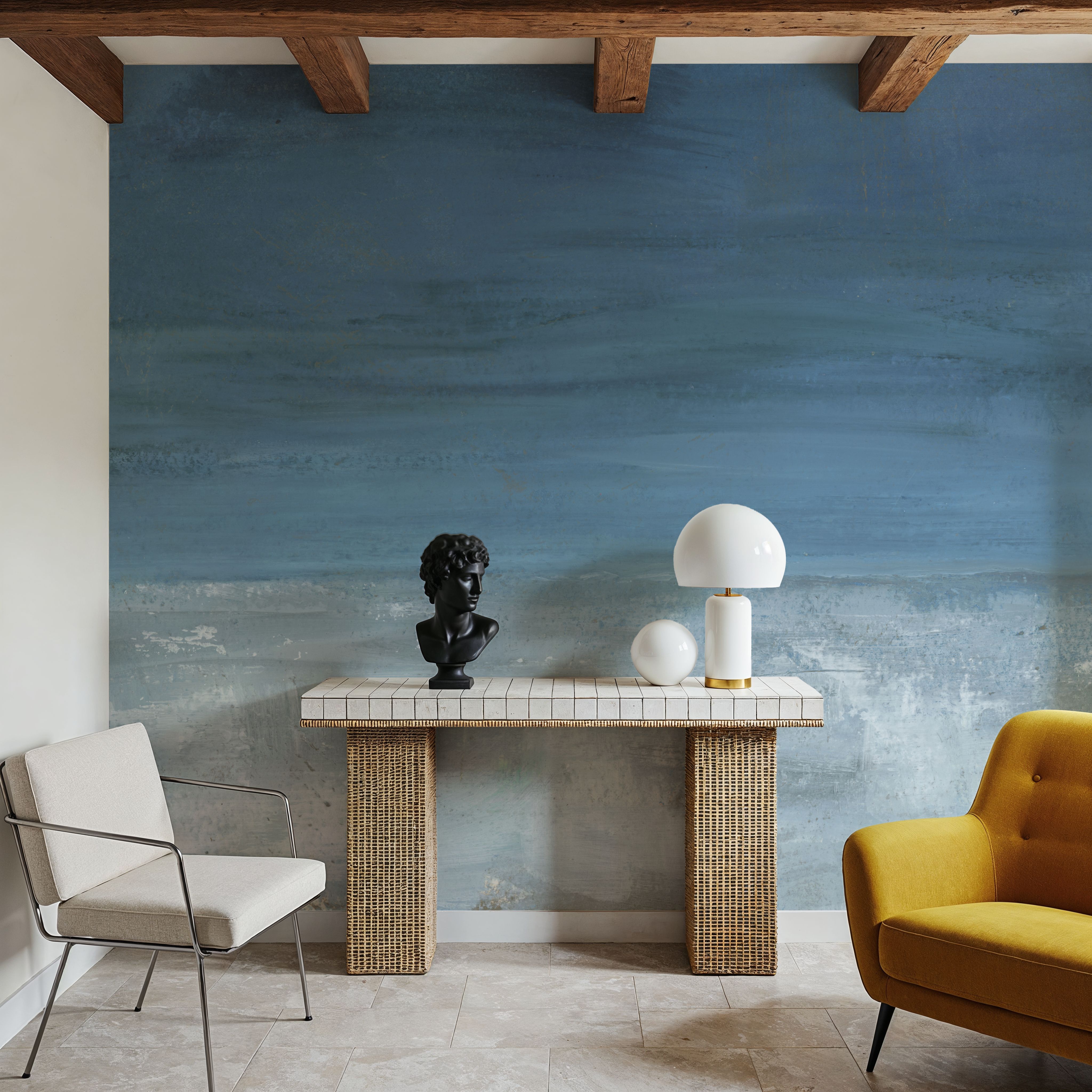 Coastal Mood