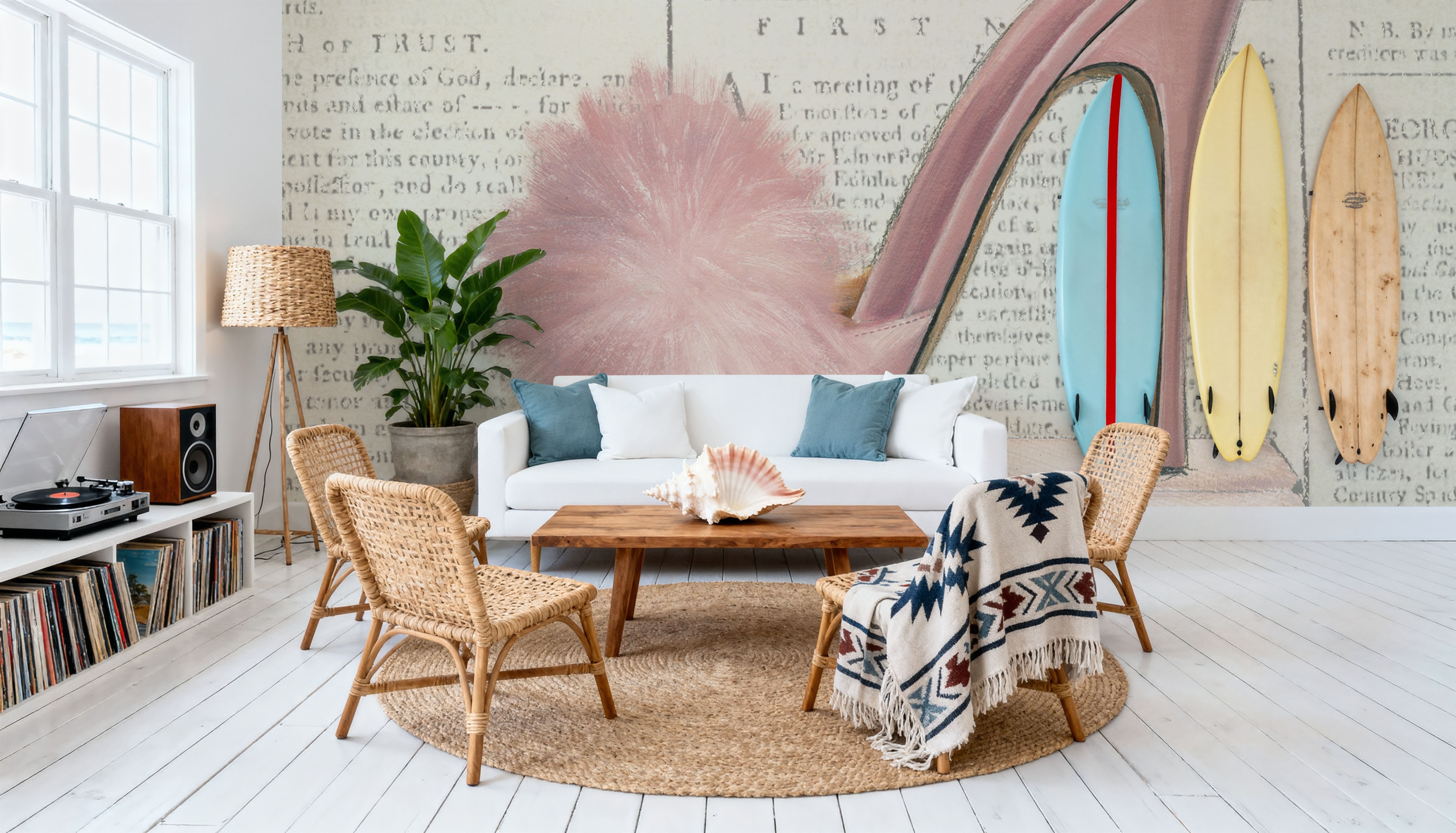 Fashion Magazine II Cover