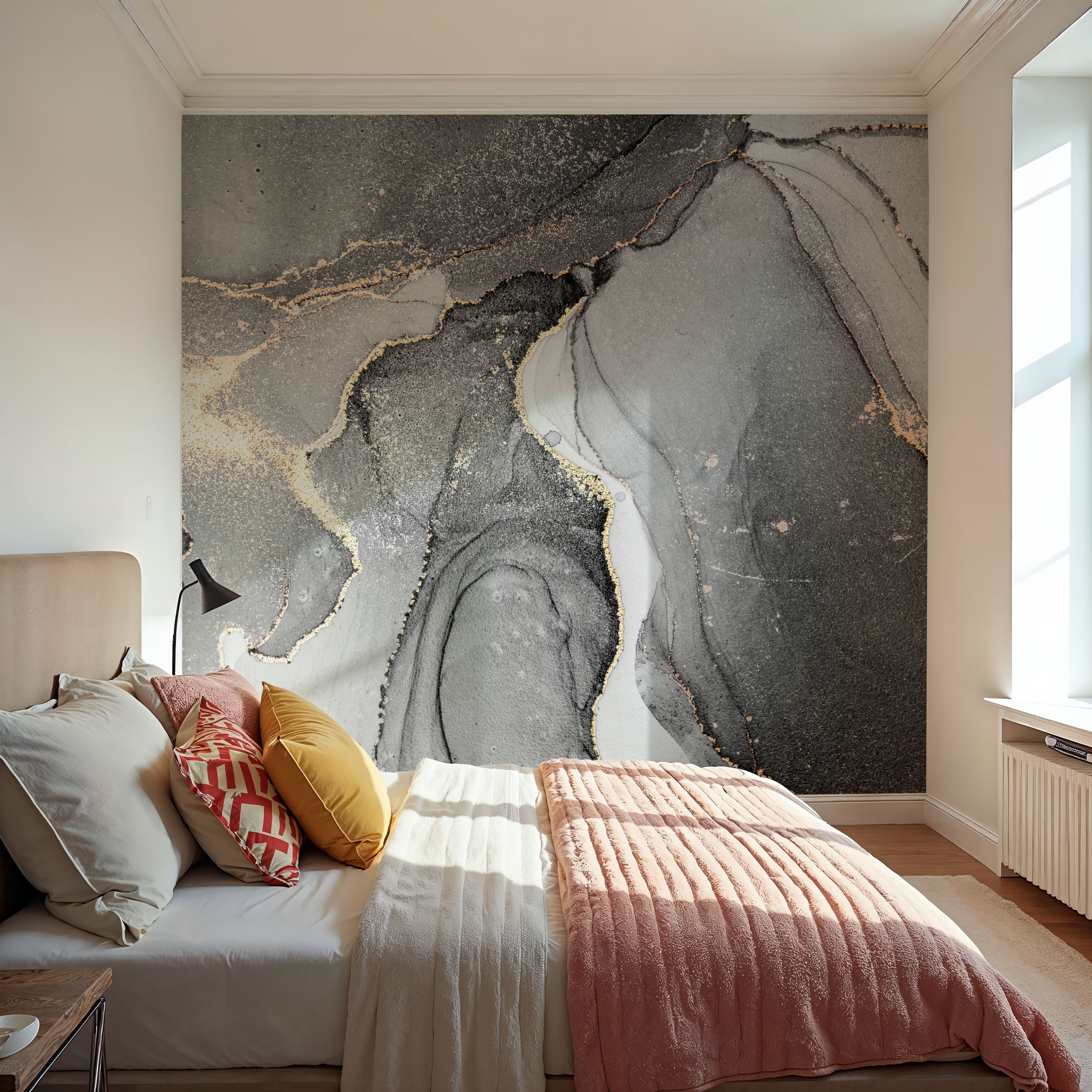 Fantasy Marble, Stone