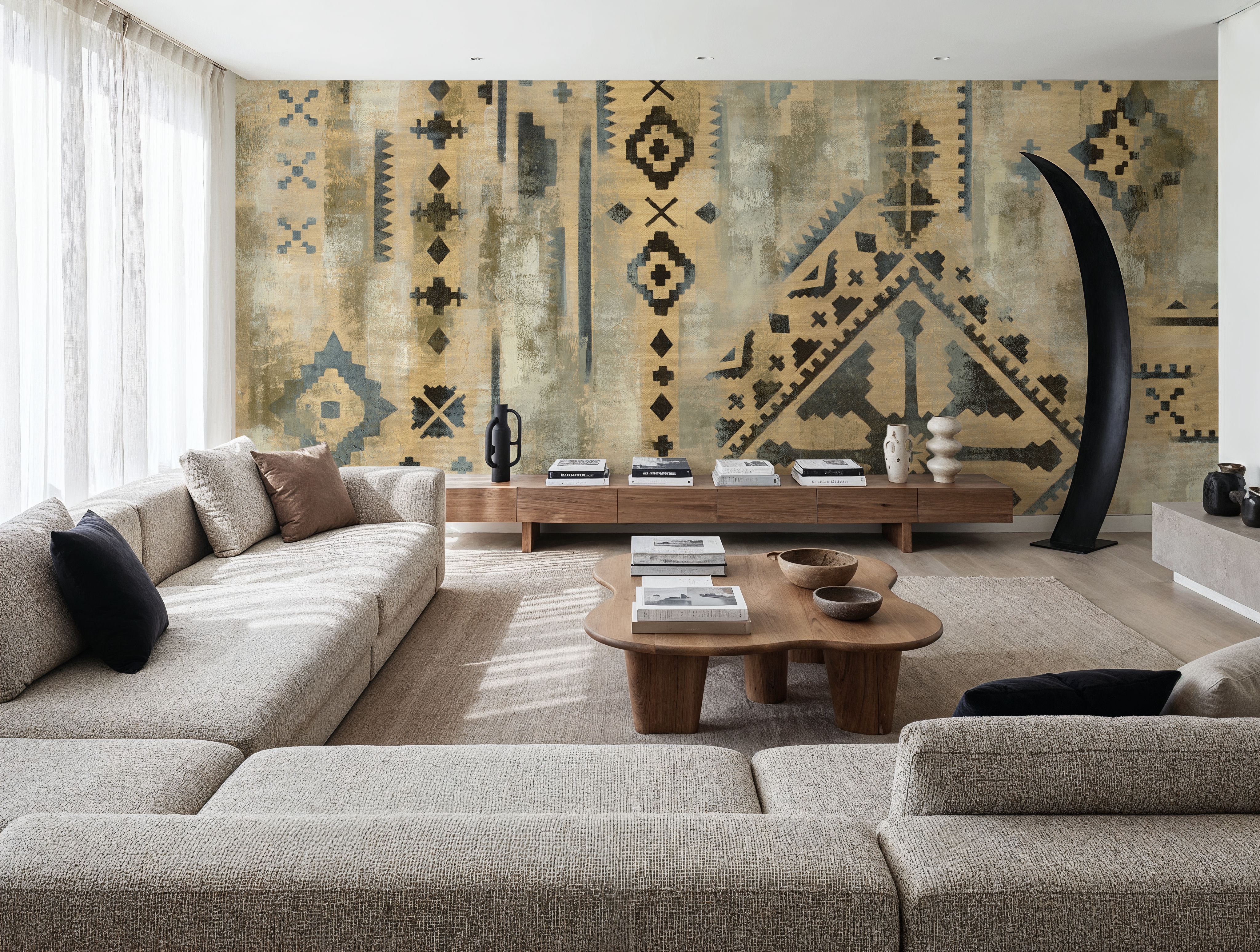 Scandinavian Mood I