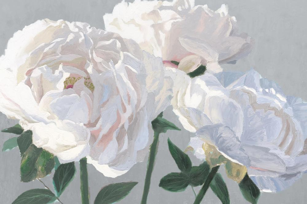 Essence of June Gray