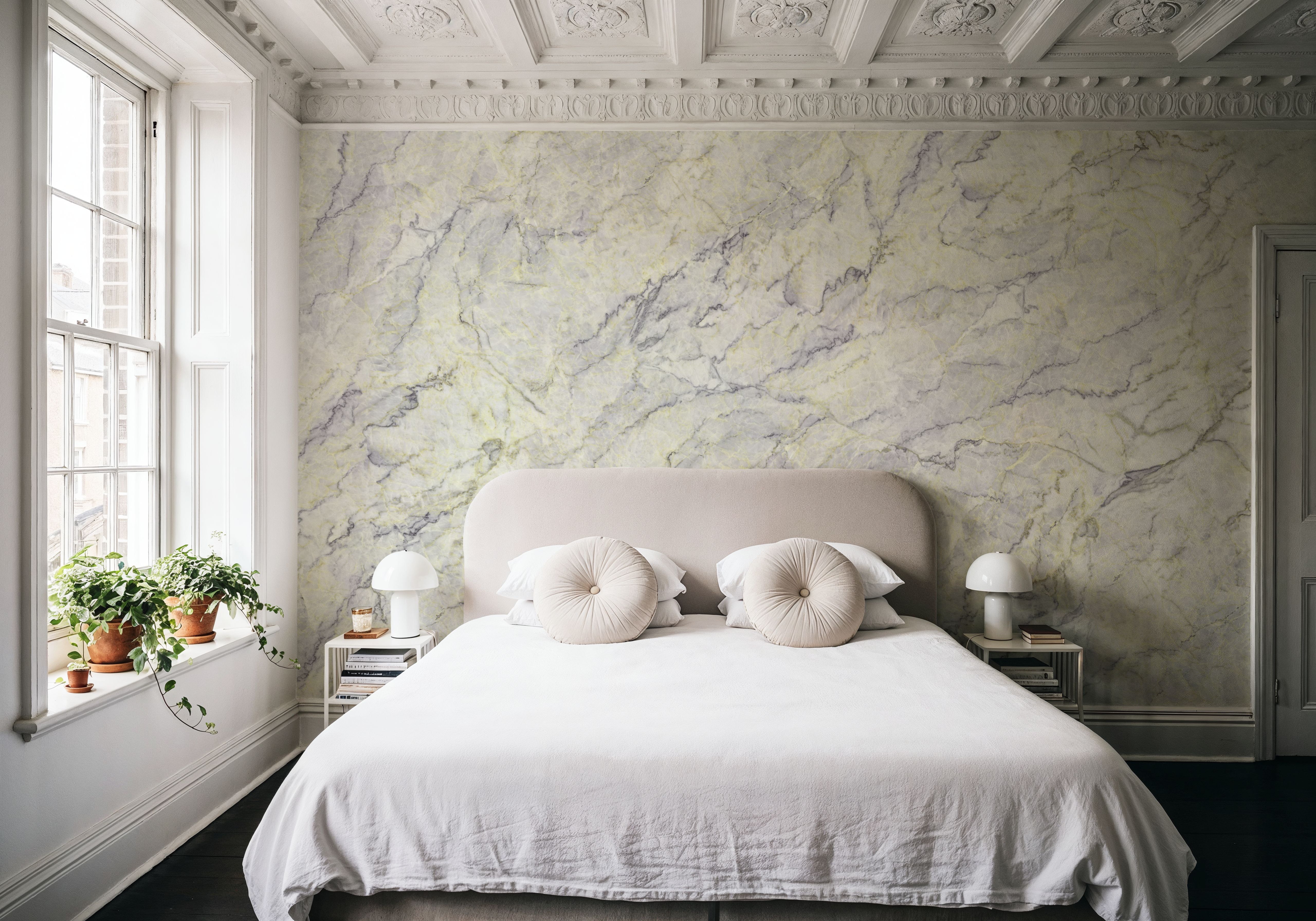 Golden Drift Marble