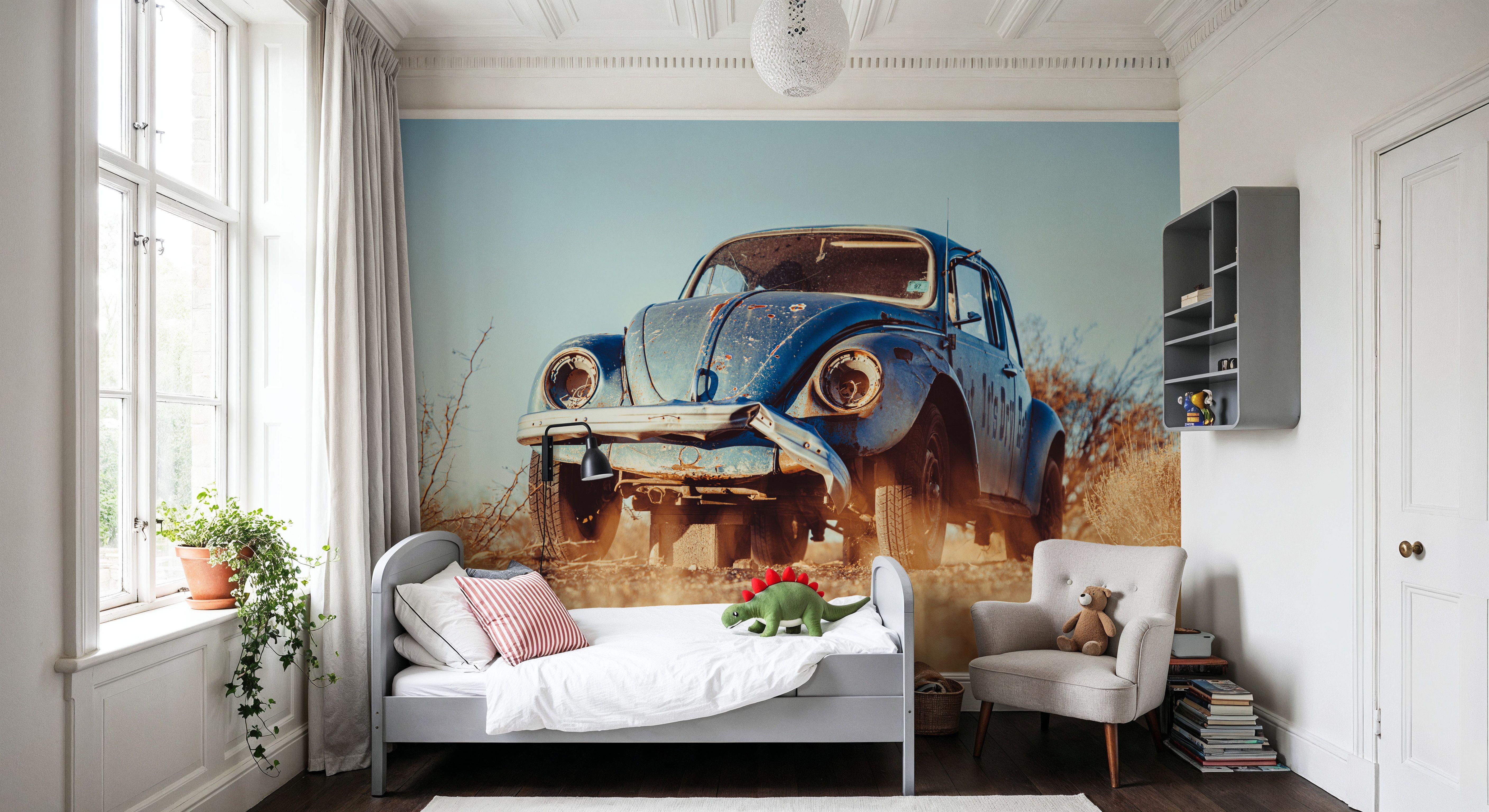 Punch Buggy
