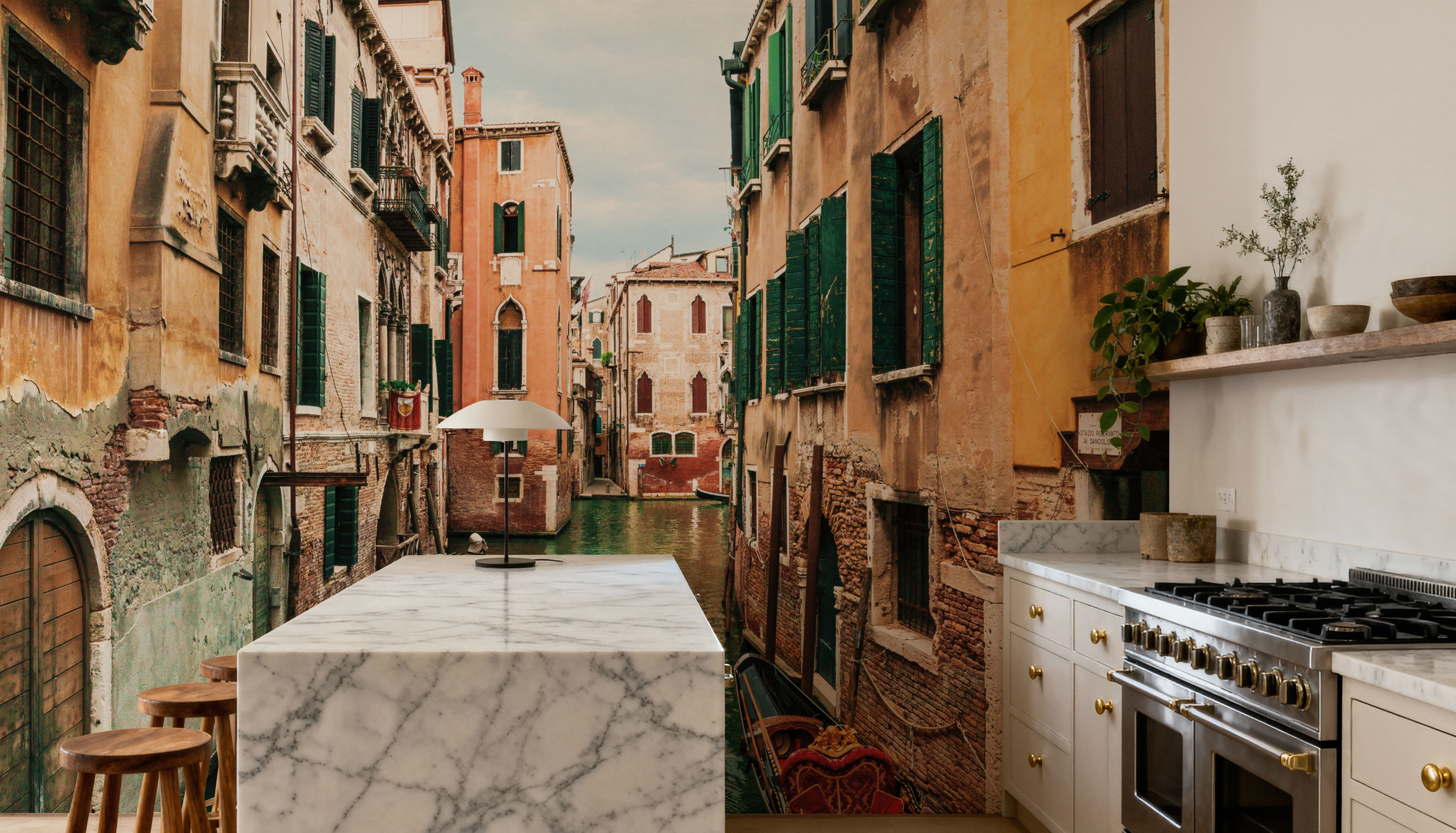 Venetian Dream