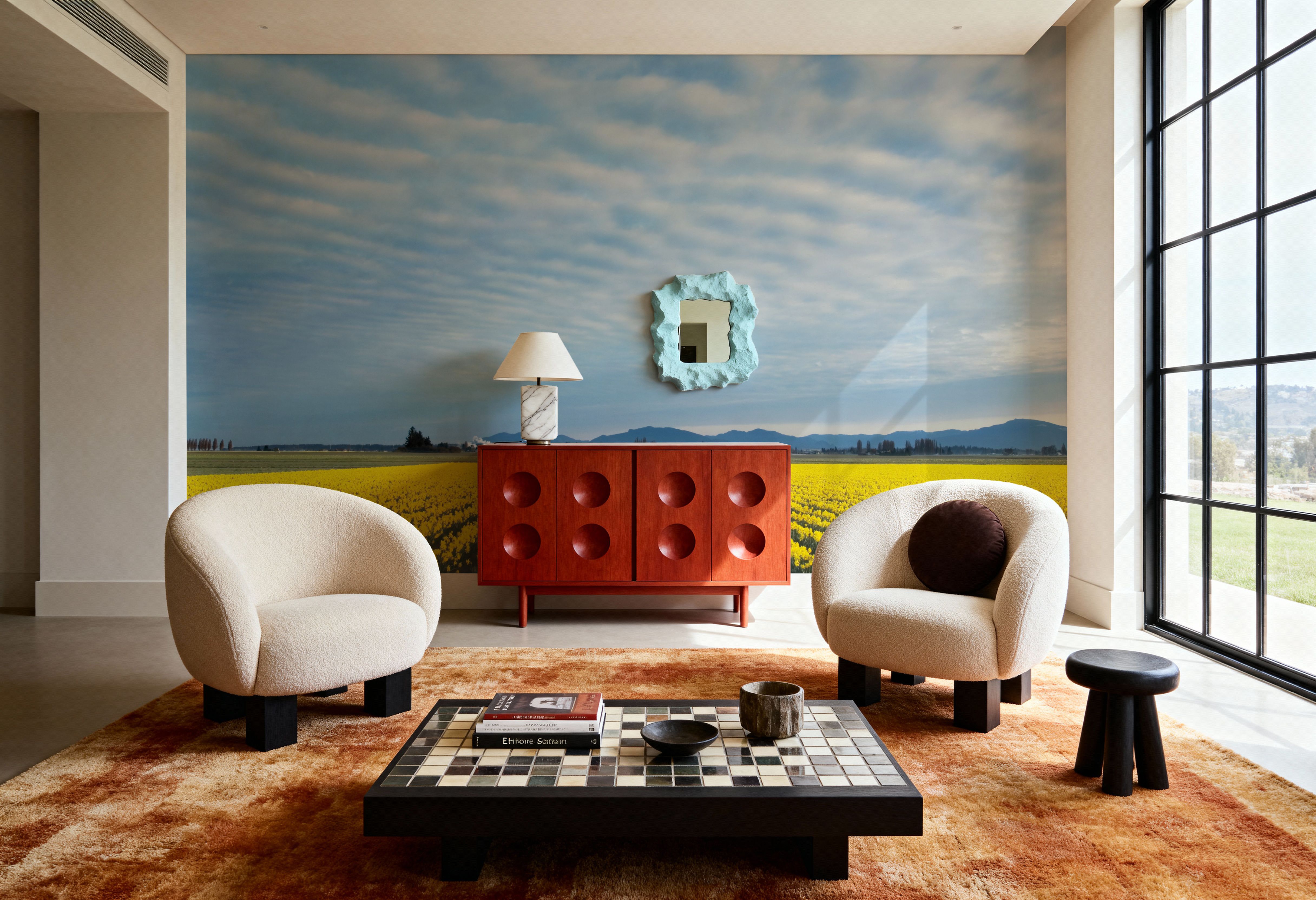 Skagit Valley Daffodils