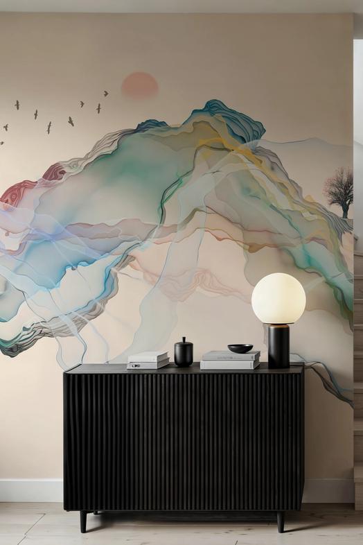Floating Hills