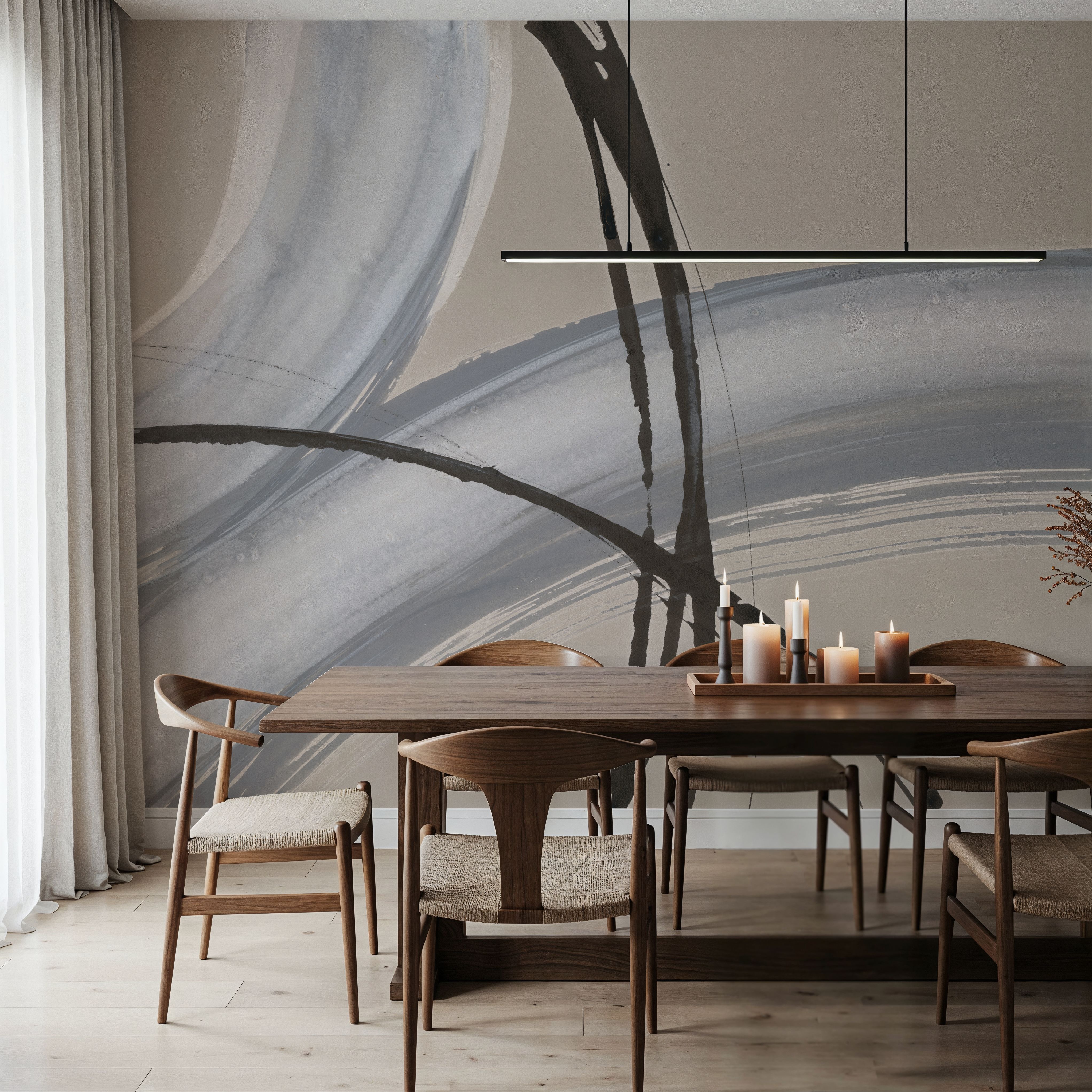 Undisclosed I Warm Gray