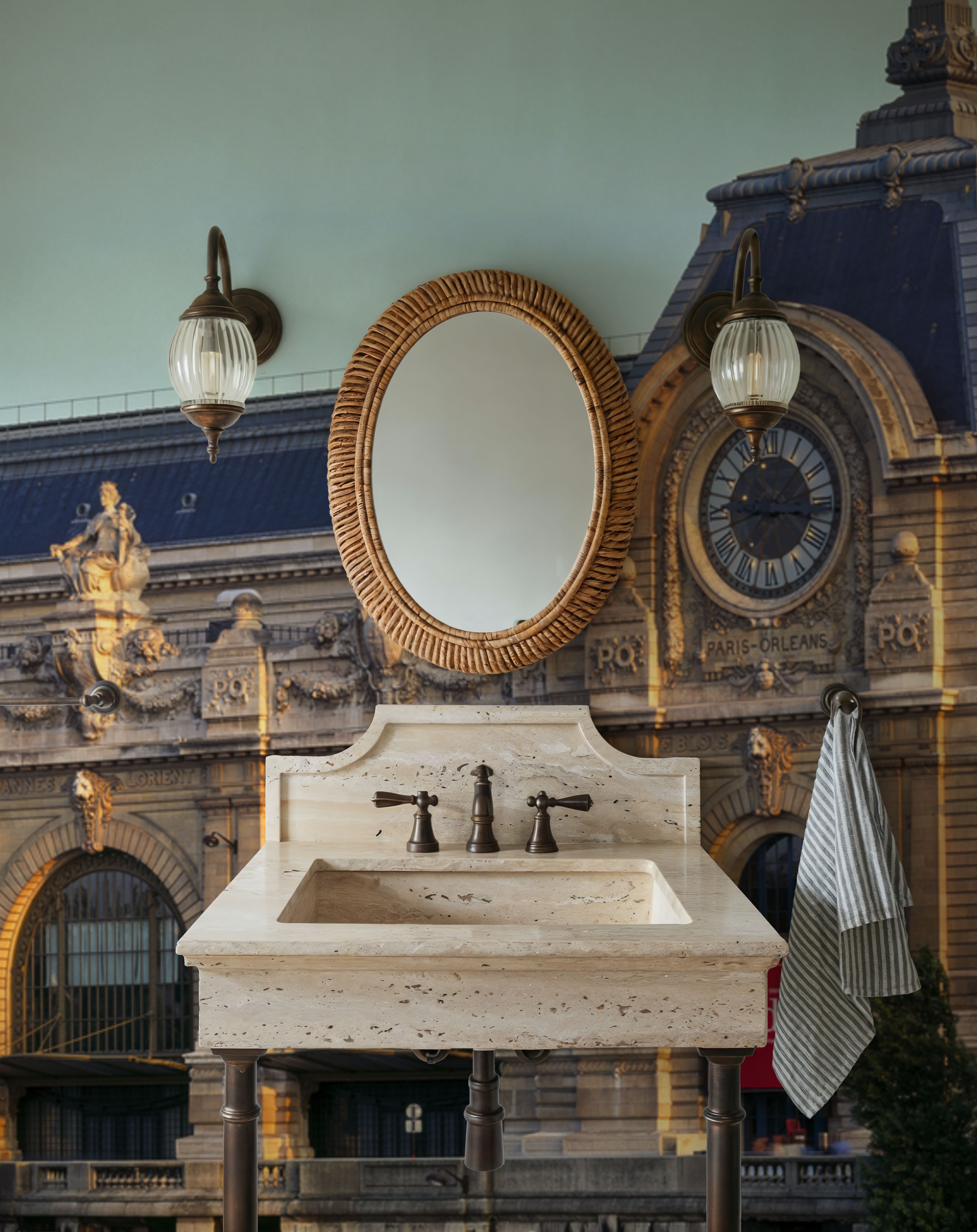 Riverside Heritage Manor