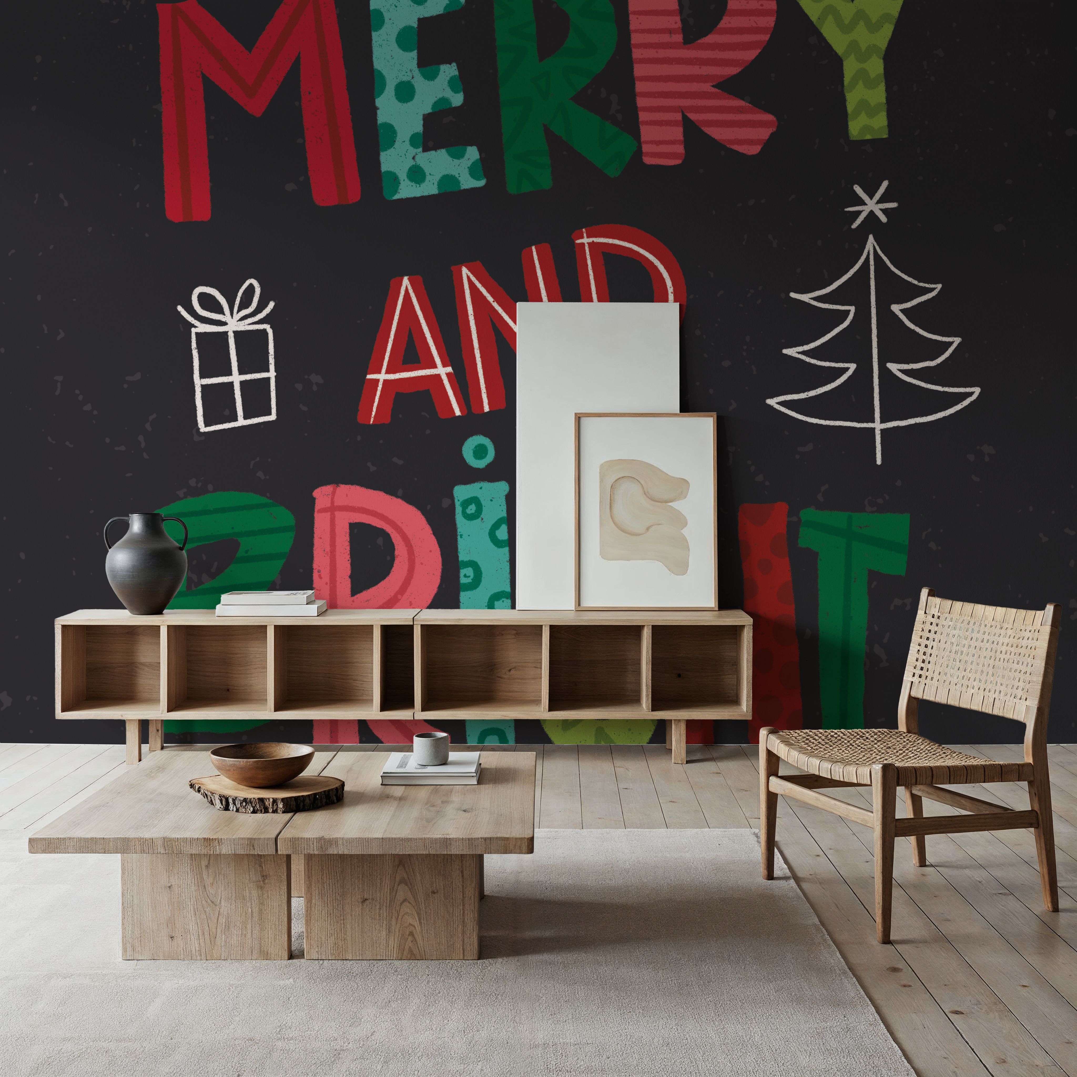 Holiday Wishes III