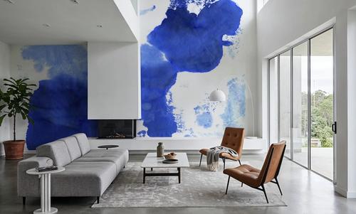 Denim Cloud