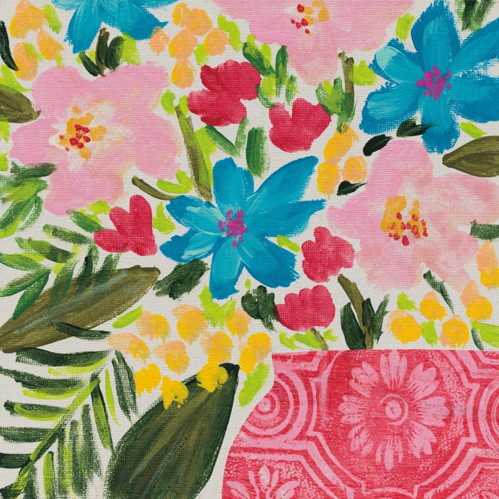 Floral Gift II