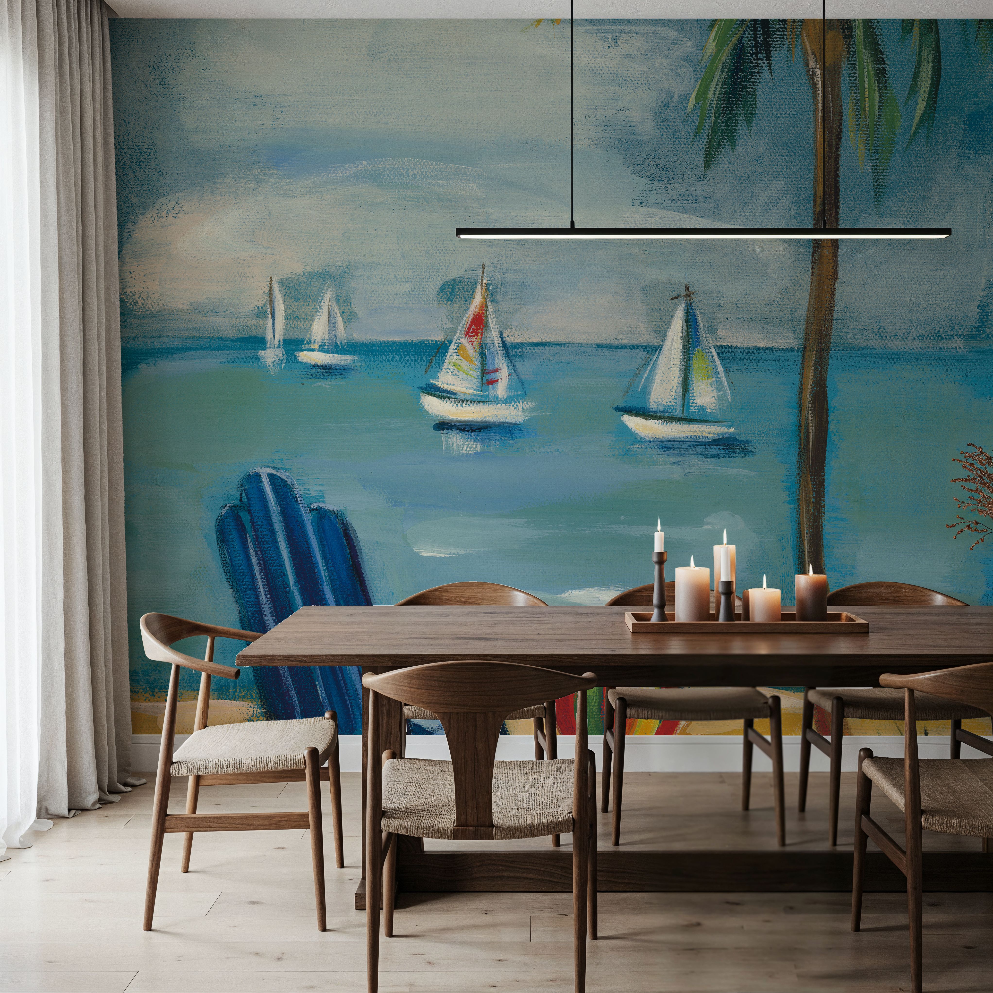 Turquoise Bay IV