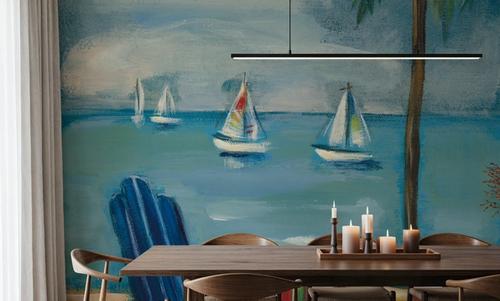 Turquoise Bay IV