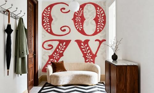 Decorative Holiday VI