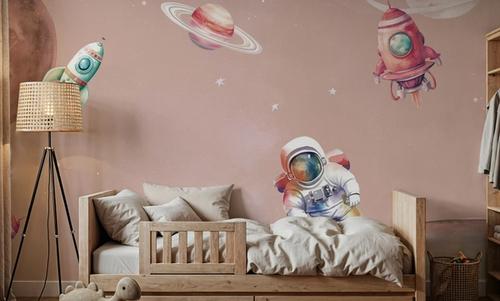 Galactic Explorer Blush