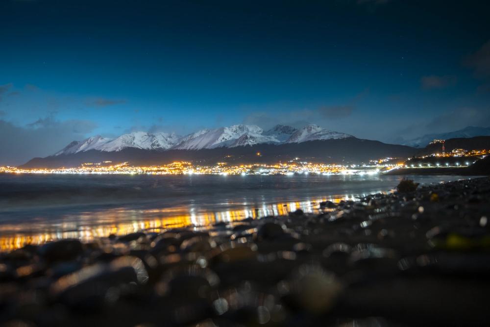Ushuaia Nights