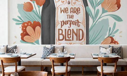 Perfect Blend I