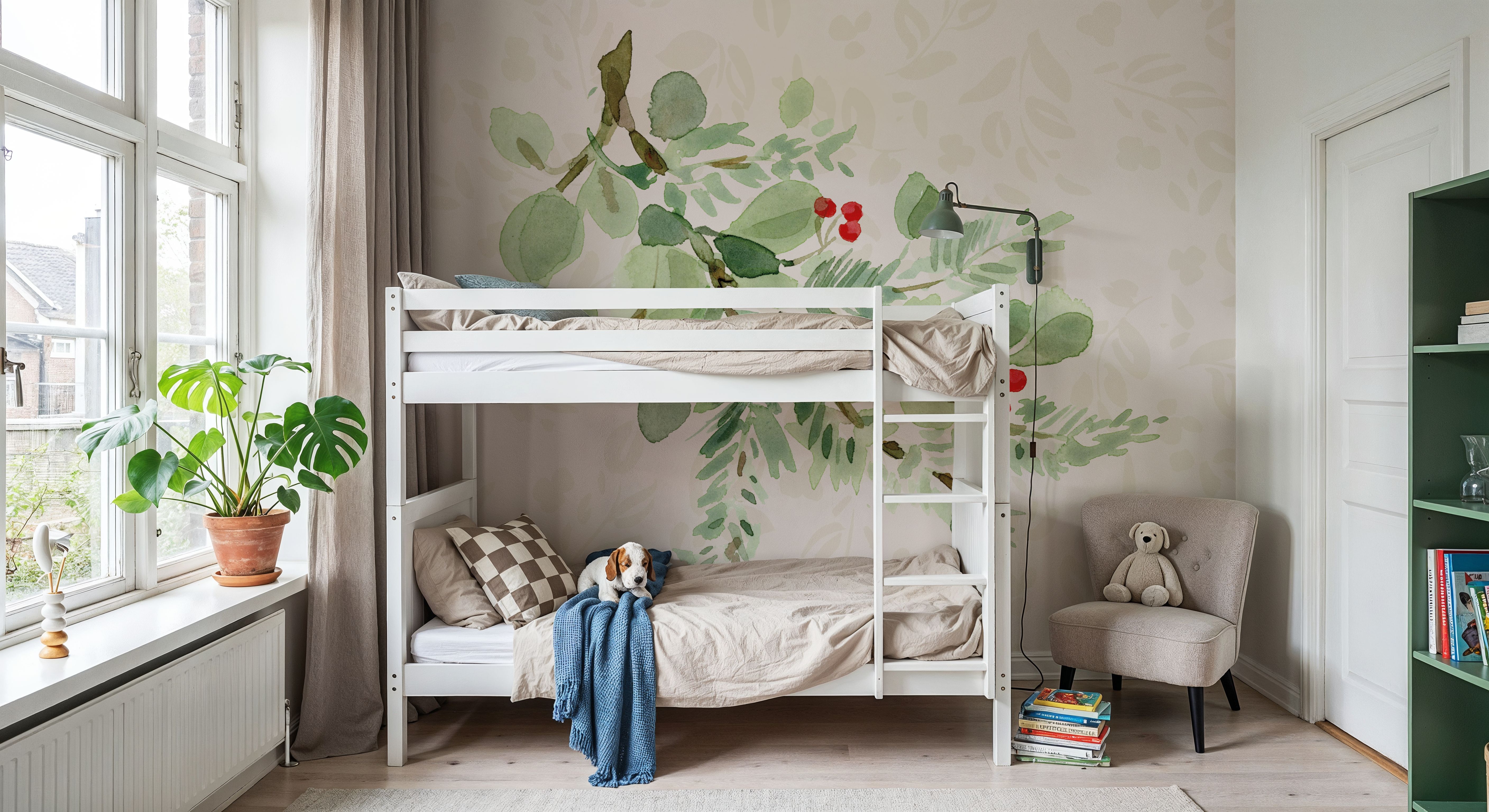 Nordic Winter V