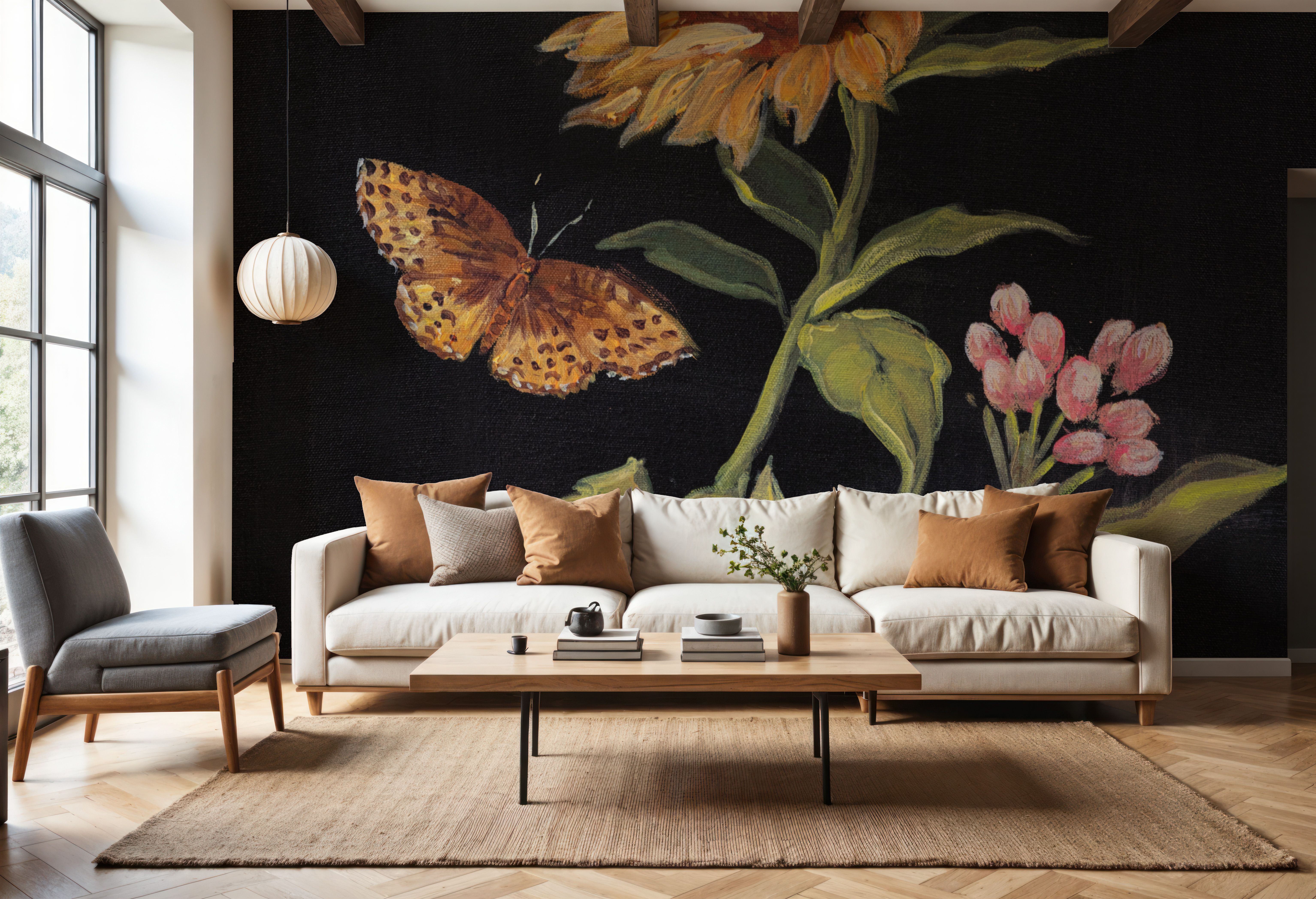 Botanical Beauty III