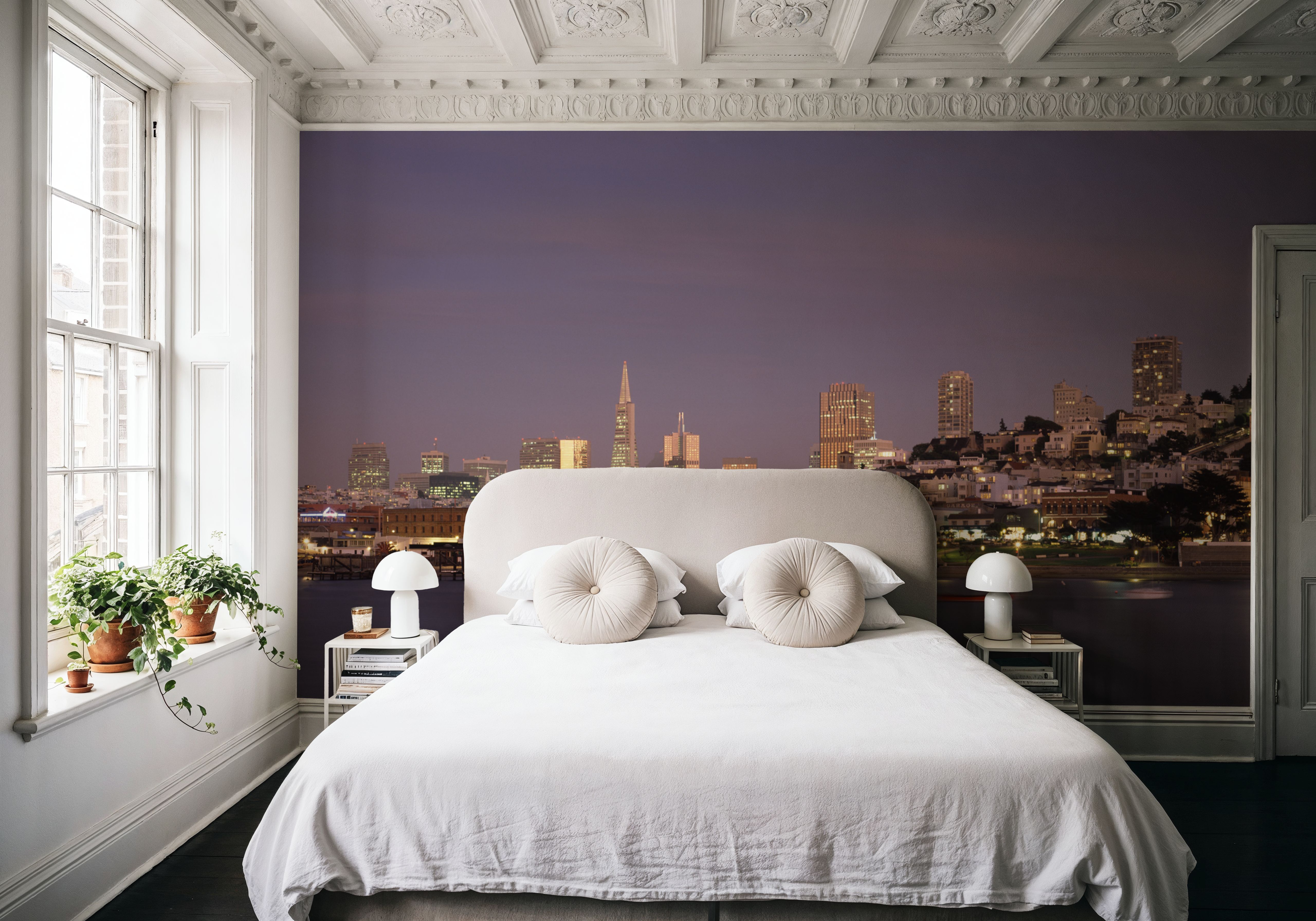 San Francisco Twilight