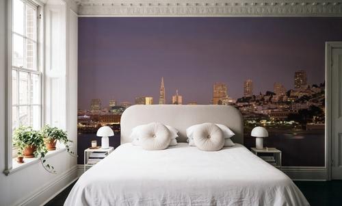 San Francisco Twilight
