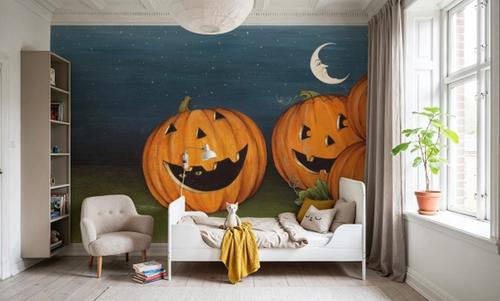 Pumpkin Patch