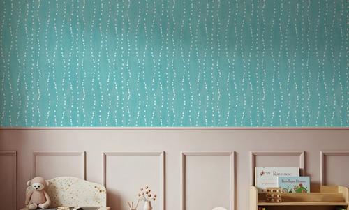 Coastal Dripping Turqouise