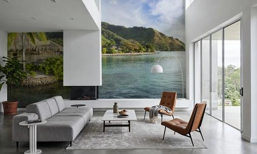 Sea Views