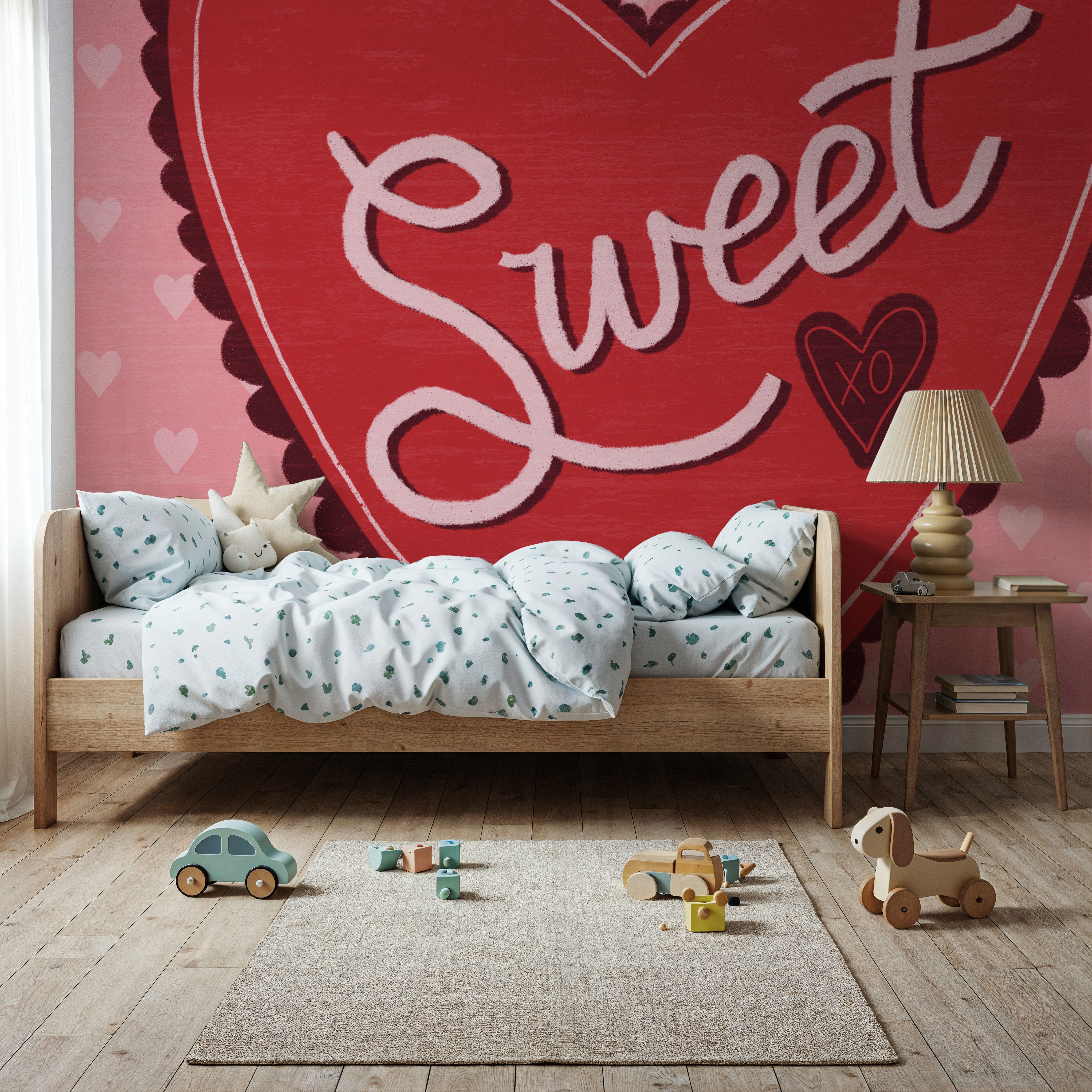 Sweet Valentine