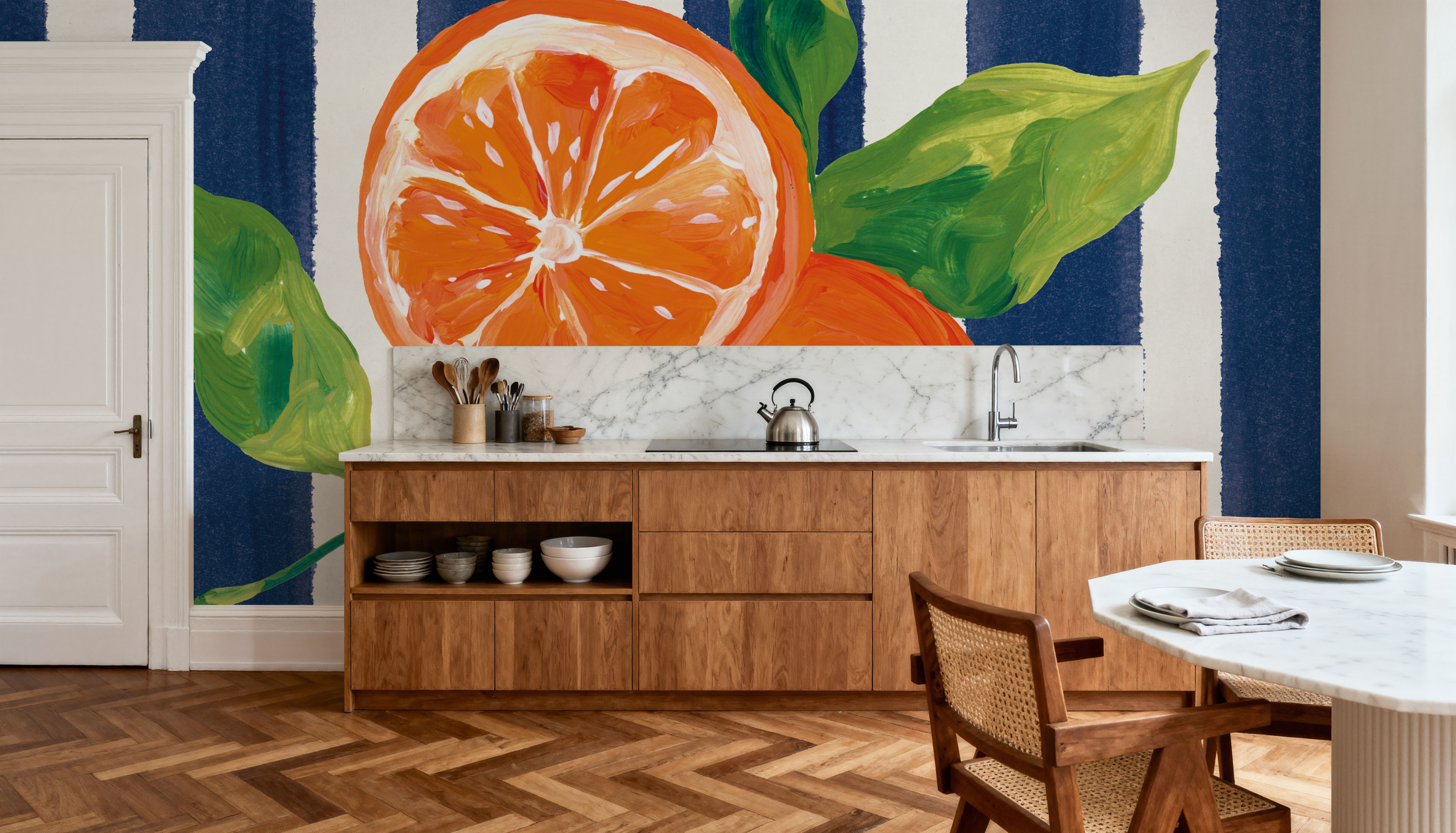 Bella Citrus II