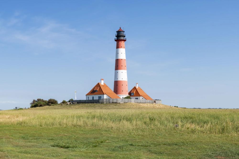 Westerheversand Glory