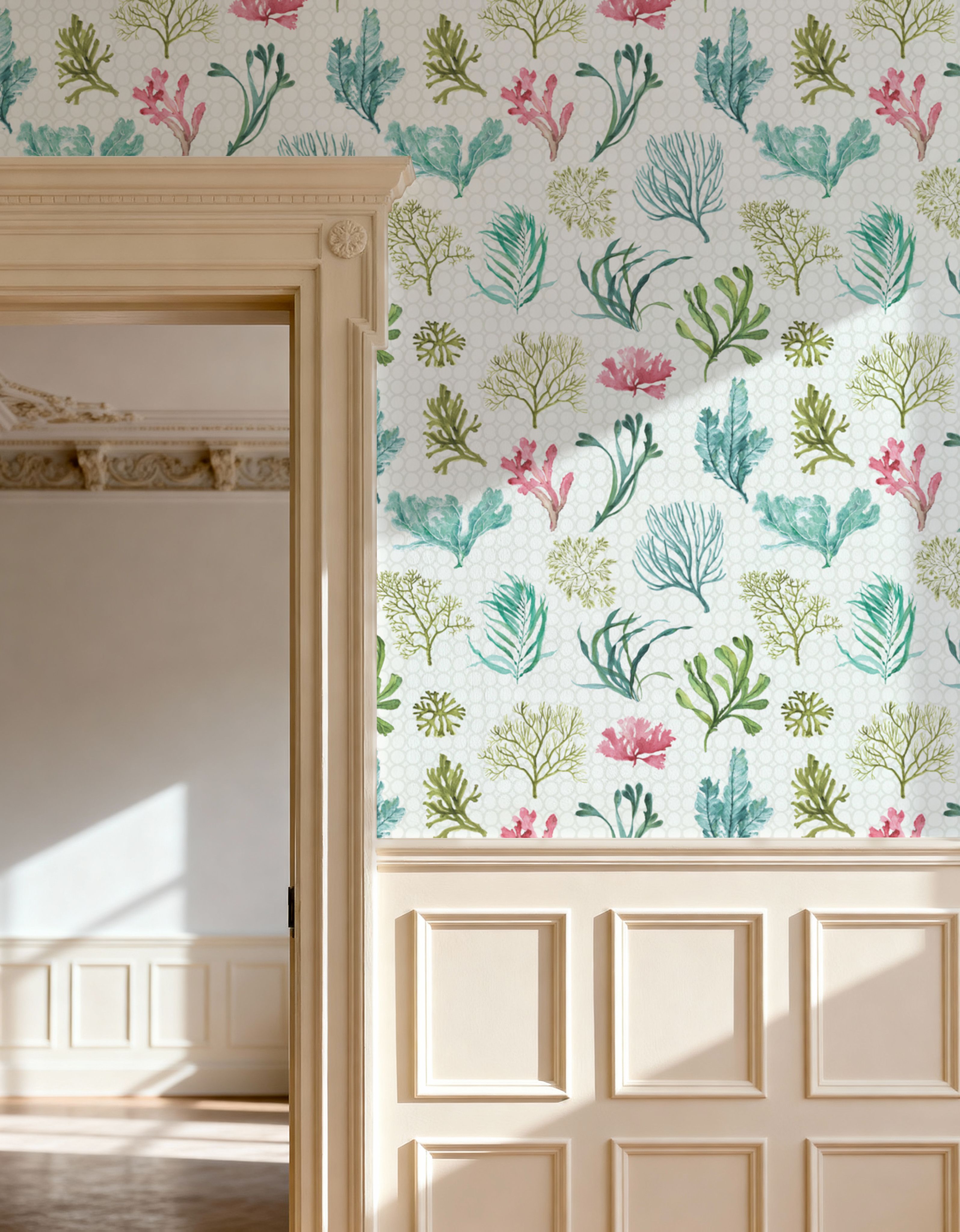 Mixed Greens