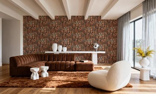 Palmera Luxe, Capuccino