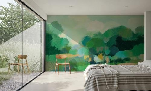 Spring Green I