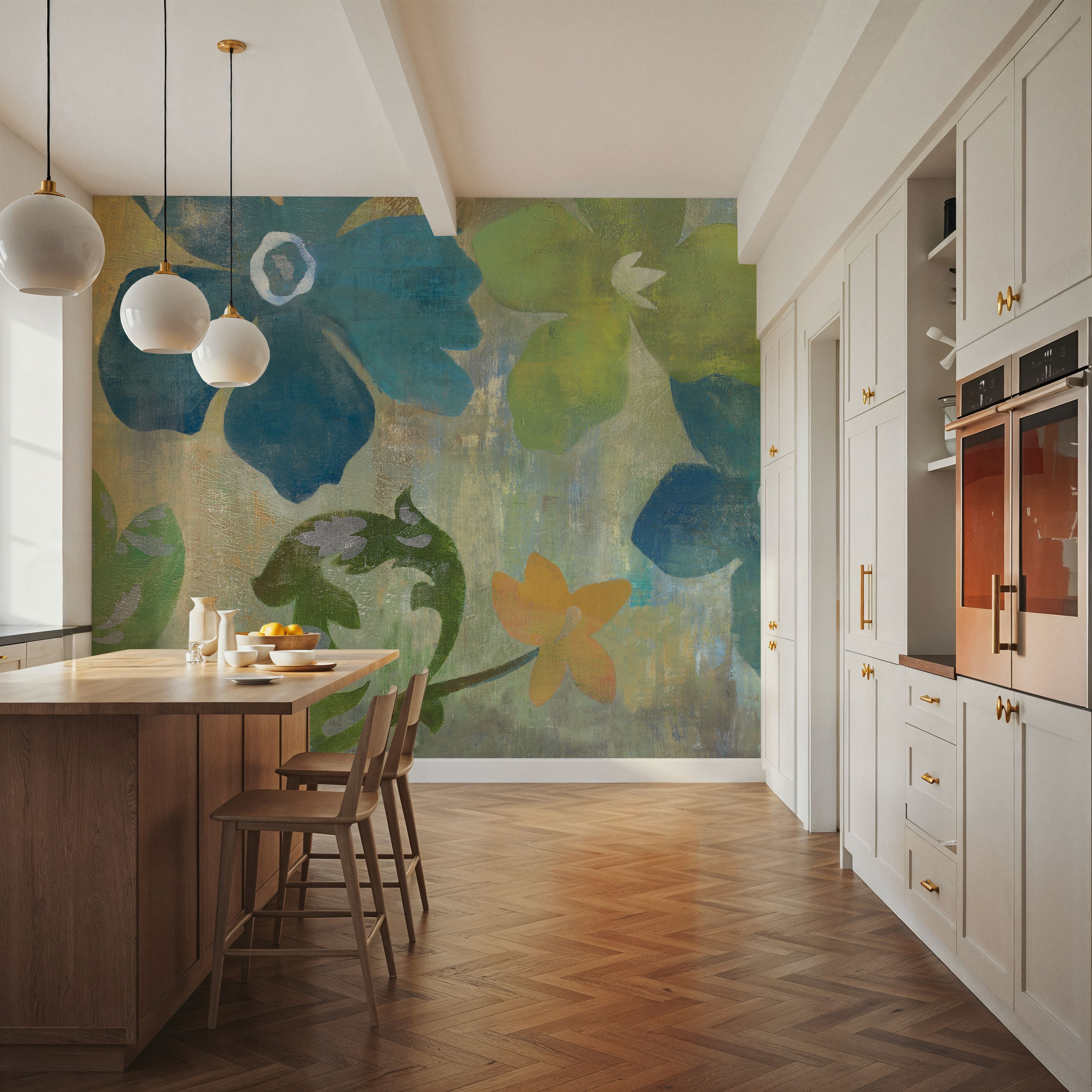 Spring Lake Panel II