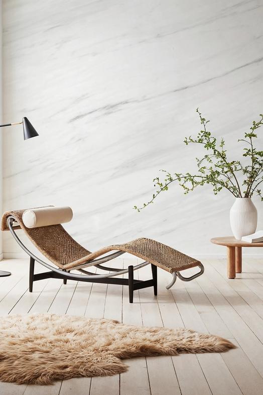 Bianco C Marble