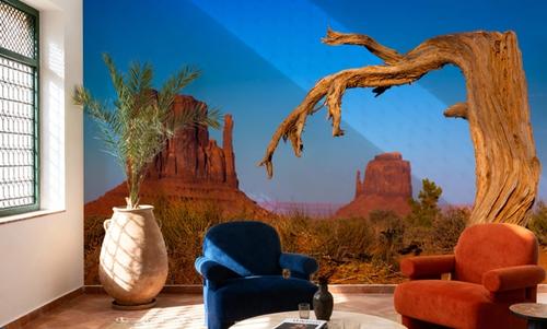 Monument Valley Branch
