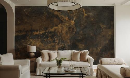 Worn Luxury