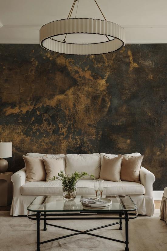 Worn Luxury