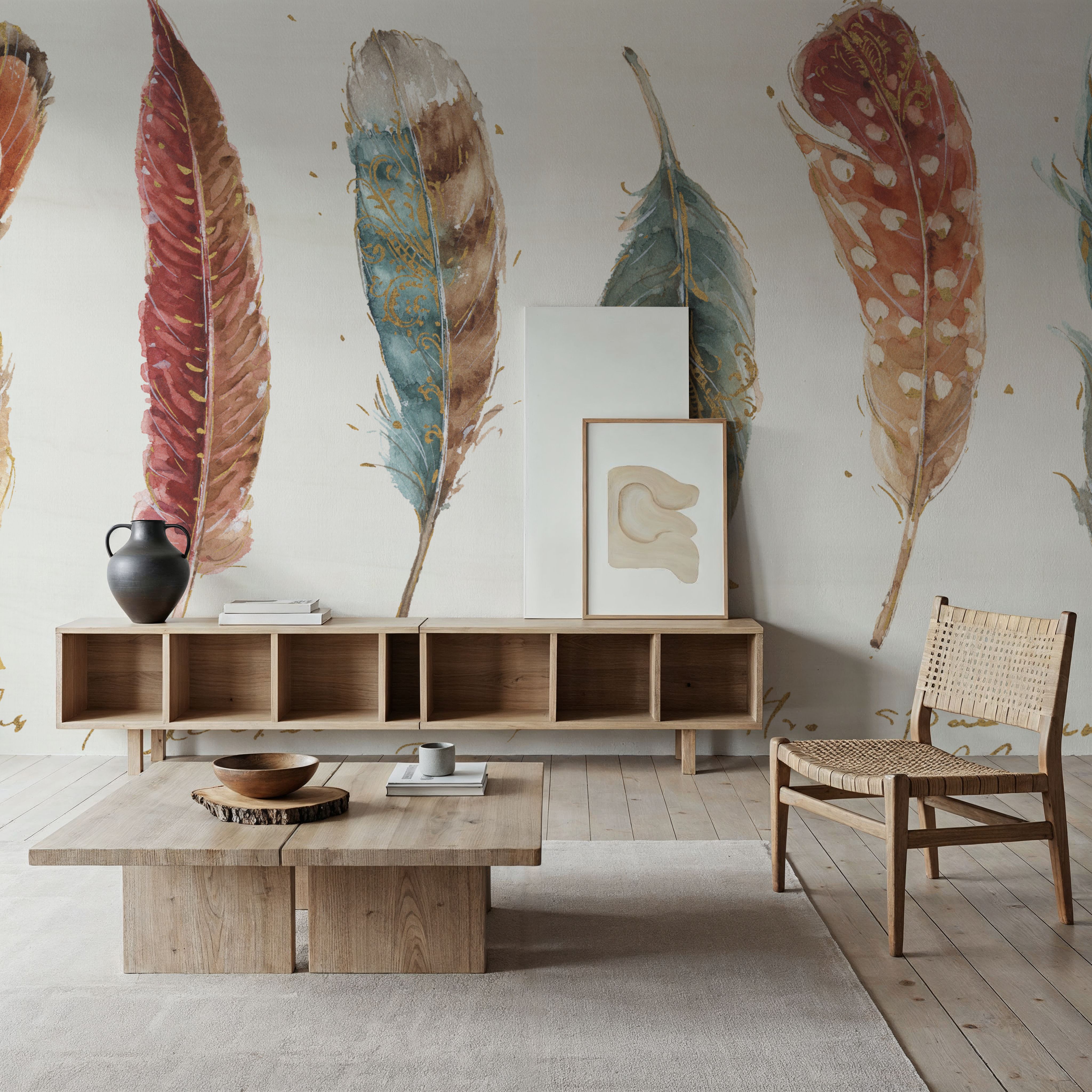 Spiced Nature XI Soft White