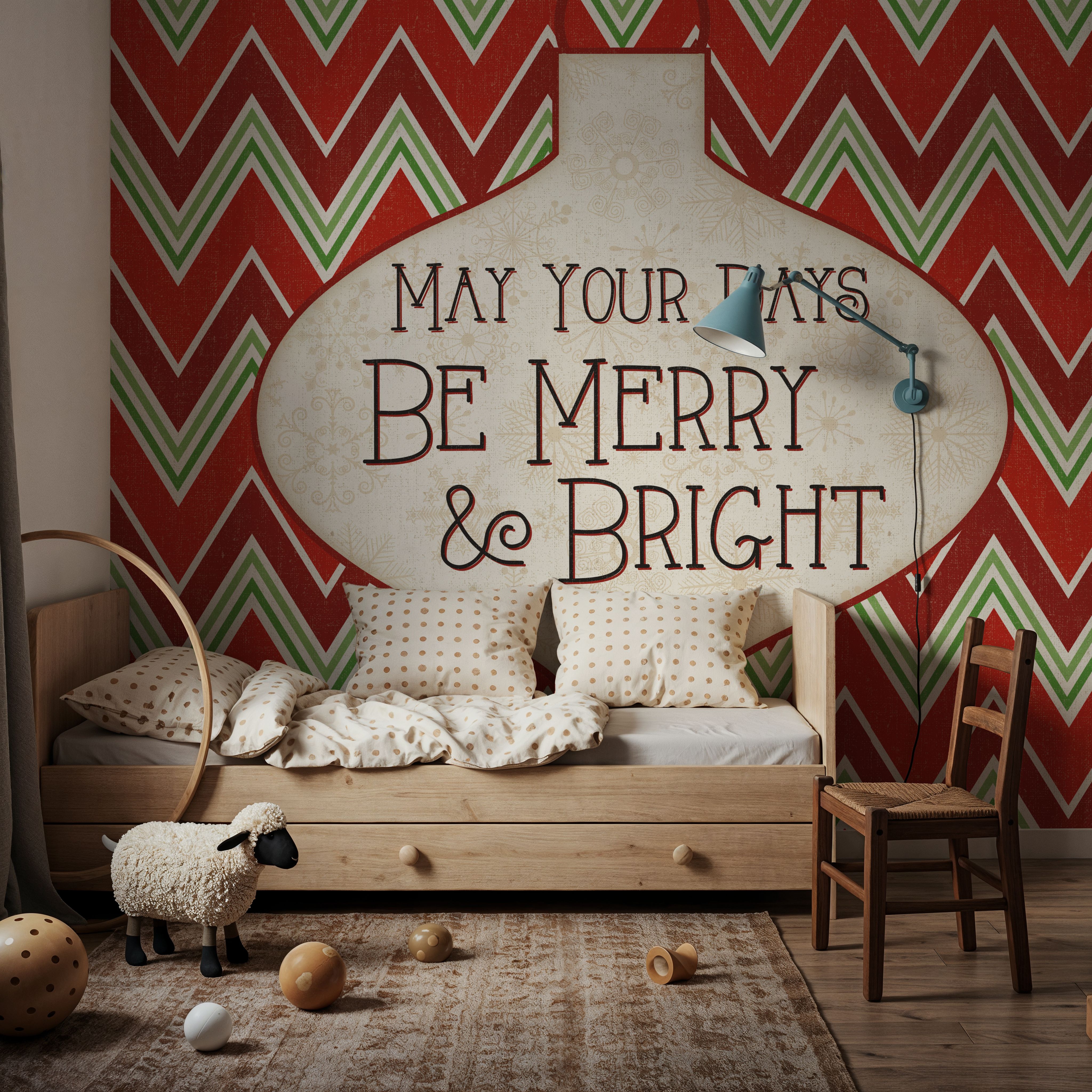 Festive Thoughts IV